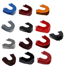 Ignition Switch Panel Trim Cover Fit For Harley Road Glide 15-23