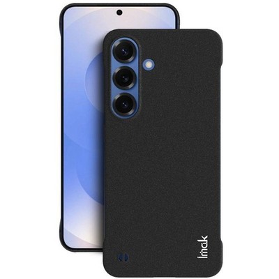 Für Samsung Galaxy S25+ 5G imak Borderless Version Full Coverage Cowboy Hard ...