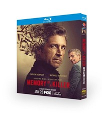 Memory of a Killer Season 1 2026 2-DD