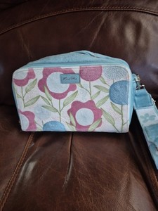 Knit Pro Sweet Affair Case/Bag (EMPTY) 10x6x3 