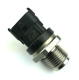 Lemark Common Rail Diesel Sensor Black For Opel 2012-2025 LDS042 89641