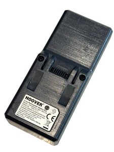 Original Hoover Freedom FD22L 001 Stielstaubsauger Akku Ladegerät Netzteil Teil