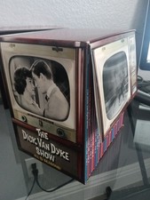 The Dick Van Dyke Show - The Complete Series - DVD - VG 