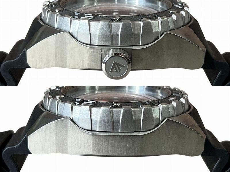 Citizen Promaster Titanium Diver Automatic NB6004… - image 8