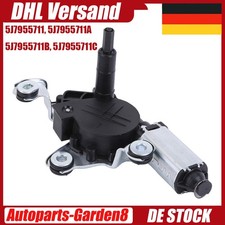 5J7955711 WISCHERMOTOR HINTEN FÜR SKODA FABIA ROOMSTER SUPERB YETI 064038005010