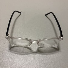 OTTOTO Hand Made Frame Glasses 50-18-145 Made In Italy Timeless Style