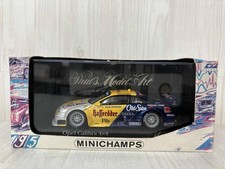 Mini Champs 1/43 Opel Calibra 4 Presentation
