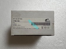 NT50-DP-RS Hilscher NT50-DP-RS   Brand New Fe...
