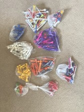 Koszulki golfowe mieszana partia