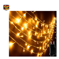 Lichterkette AußEn Warmweiß 100 Leds 12M 6W