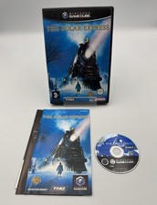 ebay® Auktion 178445526155 | The Polar Express Nintendo GameCube PAL komplett mit Handbuch selten sehr guter Zustand CIB Thumbnail of ebay® auction 178445526155 | The Polar Express Nintendo GameCube PAL komplett mit Handbuch selten sehr guter Zustand CIB