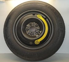 reserverad KIA SORENTO 2.5 CRDI EX tmanp767844