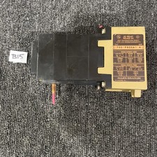 Allen-Bradley Bulletin 700 Type P 700-P800A1 Ser A AC Relay