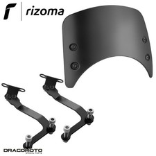 Scheinwerferverkleidung Triumph Speed Twin 1200 2019-2020 RIZOMA CF011B ZTH06...