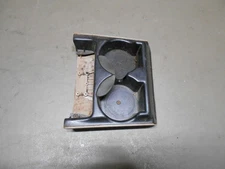 98 Explorer 4 Door Bauer Color Code X Tan Center Console Pull Out Cup Holder