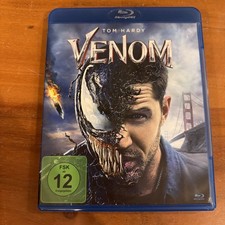 Venom (Blu-ray) - Marvel