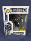 Funko Pop! Harry Potter - Lucius Malfoy (as Death Eater) #30- Hot Topic Excl
