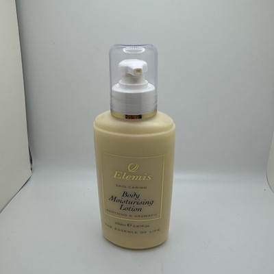 Elemis Body Moisturizing Lotion Essence of Life 200ml C1