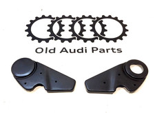 NEU Original Sitzabdeckung Audi 80 90 B2 Beifahrersitz Rechts Links