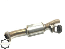 2023-2025 Acura Integra 1.5l Exhaust System Muffler Resonator Pipe Oem Cut