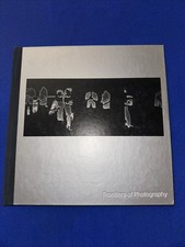  64 .Frontiers of Photography - LIFE Library of Photography Series, 1972