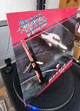 April Wine - Harder..... Faster Vinyl LP 12 1...