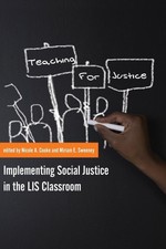Nicole A Cooke (u. a.) | Teaching for Justice...