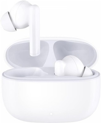 Choice X7 Lite Wireless Earbuds with Ear Hooks, Bluetooth 5.3 Headphones, ENC...