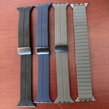 Apple Watch Bands Assorted Set Of 4