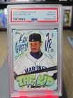 2023 Topps Update Series - Aka Ken Griffey Jr #AKA-4