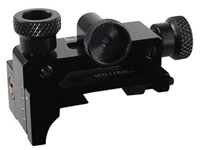 WILLIAMS FP GR W/TAR KNOB - 9685