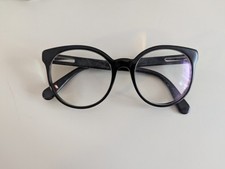 Brillengestell Marc Jacobs Schwarz 