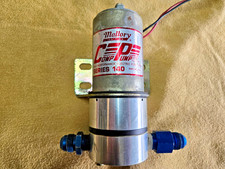 Mallory 4140 Comp Fuel Pump Series 140 - Used