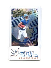 2024 Panini Donruss - Rookie Revolution Malik Nabers #17 (RC)