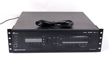 Crestron DMPS3-4K-350-C Digital Media Presentation System u418