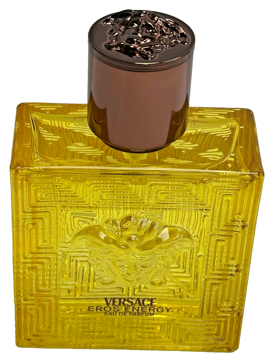 Versace Eros Energy Men 1.7 oz/50ml EDP Spray | eBay