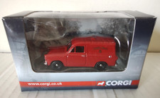 Corgi Trackside Ford Anglia Van Royal Mail 1.76 OO Model Railways