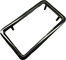 NEW OEM 07-17 Ford Expedition Transmission Gear Shifter CHROME Trim Ring Bezel