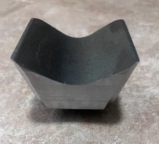 Lot Of 20 Fae/Cat Forestry Mulcher Type E Knife Teeth Replaces 112800098-K