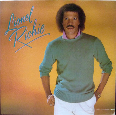 Lionel Richie 