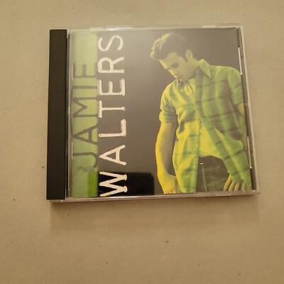 Jamie Walters (CD 1994)