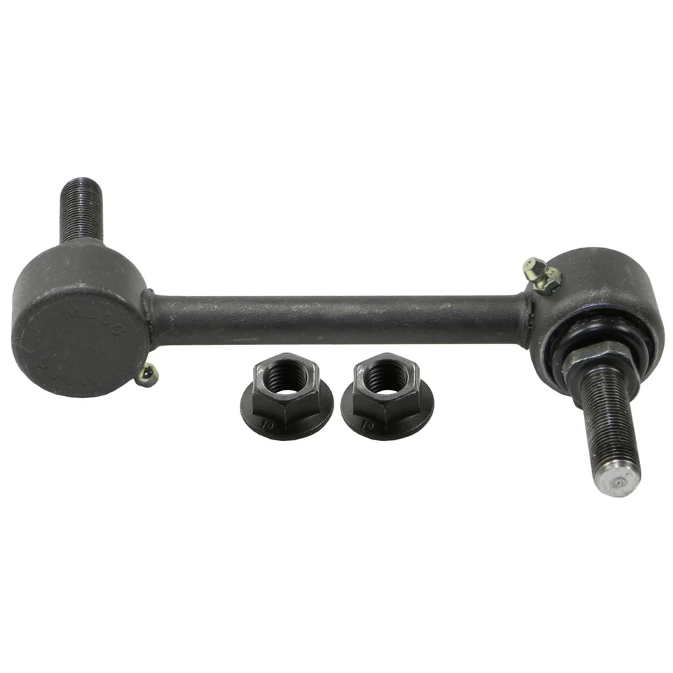 Suspension Stabilizer Bar Link Rear MOOG For 2005-2009 Land Rover LR3 - Imagem 2 de 2