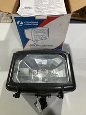 LITHONIA LIGHTNING #TFM175MRBTBLPI MINI FLOODLIGHT 175W METAL HALIDE WITH LAMP