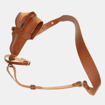 Hunter Shoulder Holster Chest Rig 68-400-55 S&W Governor Revolver ...