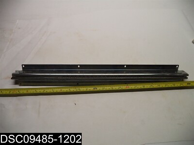 QTY=3: 4KRR9 Accuride Bracket Drawer Slide 22'' Closed 45'' Out 7'' Hole Spacing
