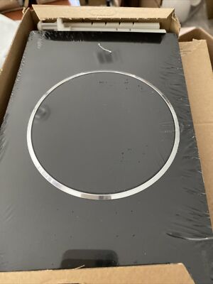 Geberit 115.758.KM.5 -  Toilet PLATE Accessories FOR FLUSH BLACK