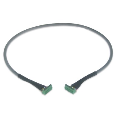 RATIONAL 8720.1302ET NETZTEILKABEL PCB SCHRAUBANSCHLUSS KOMBI OFEN