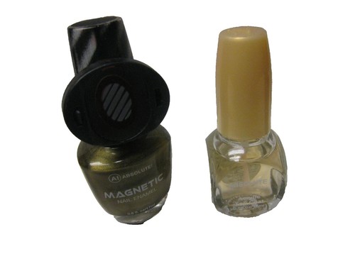 HERMES Les Mains Hermès Nail Polish TOP COAT, NEW IN BOX 100