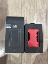 Dignis AVEC Case for AK70 and MOJO