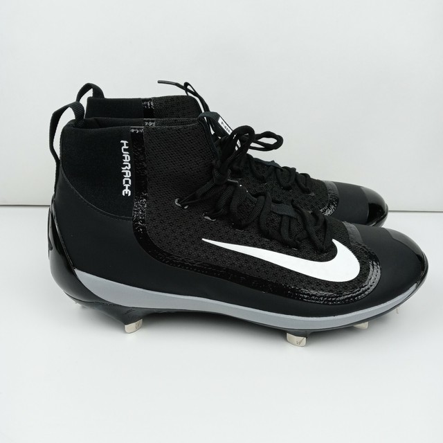 nike air huarache 2kfilth elite low men's cleat